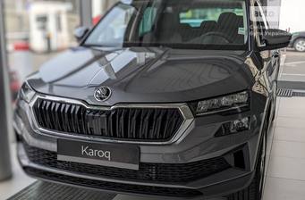 Skoda Karoq 2024 Style