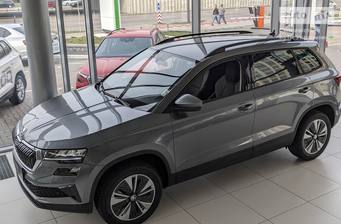 Skoda Karoq 2024 Style