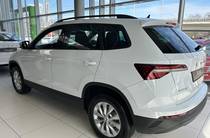 Skoda Karoq Ambition