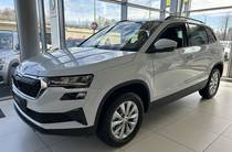 Skoda Karoq Ambition