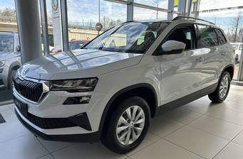 Skoda Karoq 2024 Ambition