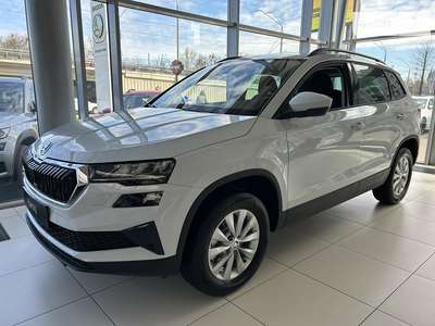 Skoda Karoq 2024 Ambition