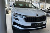 Skoda Karoq Ambition