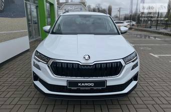 Skoda Karoq 2024 Style