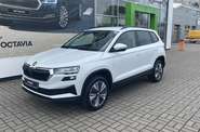 Skoda Karoq Style