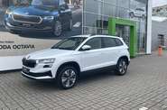 Skoda Karoq Style