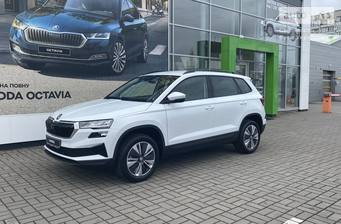 Skoda Karoq 2024 Style