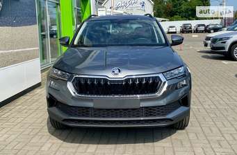 Skoda Karoq 2024 в Кременчуг