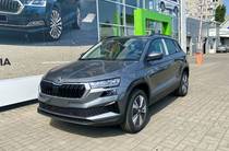 Skoda Karoq Style