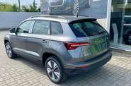 Skoda Karoq Style