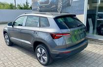 Skoda Karoq Style