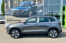 Skoda Karoq Style