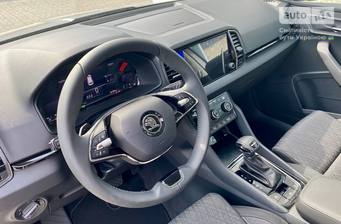 Skoda Karoq 2024 Style