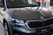 Skoda Karoq Style