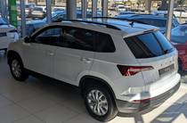 Skoda Karoq Ambition