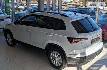 Skoda Karoq 2024 Ambition