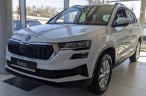 Skoda Karoq Ambition