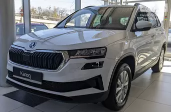 Skoda Karoq Ambition 1.4 TSI AT (150 к.с.) - фото 1