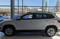 Skoda Karoq Ambition