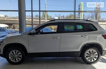 Skoda Karoq 2024 Ambition