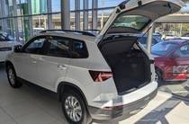 Skoda Karoq Ambition