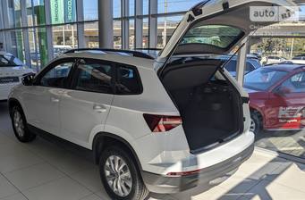 Skoda Karoq 2024 Ambition