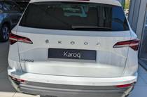 Skoda Karoq Ambition