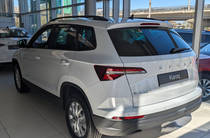 Skoda Karoq Ambition