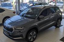 Skoda Karoq Style