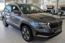 Skoda Karoq Style