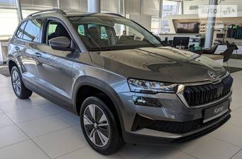 Skoda Karoq 2024 Style