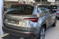 Skoda Karoq Style