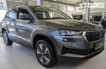 Skoda Karoq 2024 в Киев