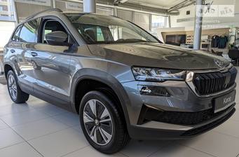 Skoda Karoq 2024 Style