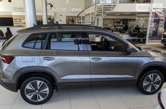 Skoda Karoq 2024 Style