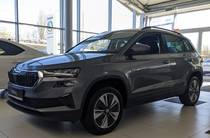 Skoda Karoq Style