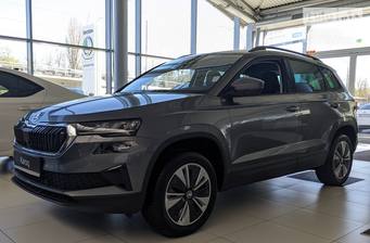 Skoda Karoq 2024 Style