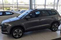 Skoda Karoq Style