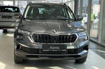 Skoda Karoq Style