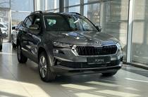 Skoda Karoq Style