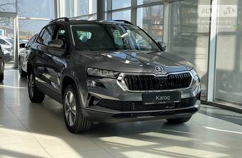 Skoda Karoq 2024 Style