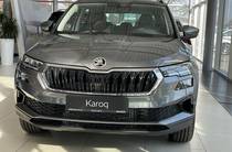 Skoda Karoq Style