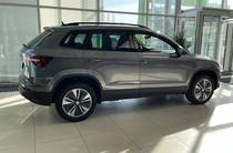 Skoda Karoq Style