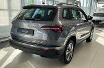 Skoda Karoq Style