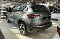 Skoda Karoq Style