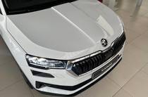 Skoda Karoq Style