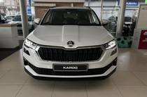 Skoda Karoq Style