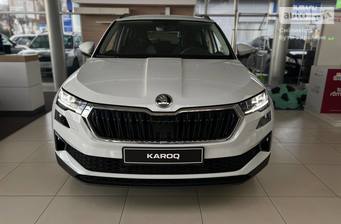 Skoda Karoq 2024 Style