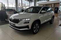 Skoda Karoq Style