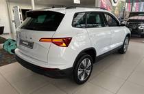 Skoda Karoq Style